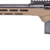 SAVAGE 110 PRECISION LH 300WM - 24" MDT LSS XL CHASSIS FDE