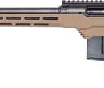SAVAGE 110 PRECISION LH 300WM - 24" MDT LSS XL CHASSIS FDE