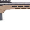 SAVAGE 110 PRECISION LH 300WM - 24" MDT LSS XL CHASSIS FDE