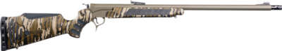TC ENCORE 20 GA TURKEY 24" - MOSSY OAK BOTTOMLAND