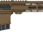 CMMG RIFLE RESOLUTE MK4 6MM - ARC 16.1" 10RD MIDNIGHT BRONZE
