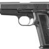 FN HIGH POWER 9MM LUGER - 4.7" 17-RD BLACK