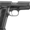 FN HIGH POWER 9MM LUGER - 4.7" 17-RD BLACK