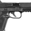 FN 509M TACTICAL 9MM OPTICS - READY NIGHT SIGHTS BLK 10RD
