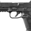 FN 509M TACTICAL 9MM OPTICS - READY NIGHT SIGHTS BLK 10RD
