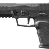 FN FIVE-SEVEN MRD 5.7X28MM - 4.8" AS 2-20RD BLACK
