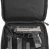 FN 509 CC EDGE COMPENSATOR - 9MM 2-15RD 1-12RD BLACK/GRAY