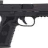 FN 510 MRD 10 MM NMS - 2-15RD MAG BLACK