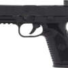 FN 510 MRD 10 MM NMS - 2-15RD MAG BLACK
