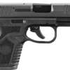 FN REFLEX 9MM LUGER - 2-10R MAGS BLACK NO SAFETY