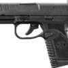 FN REFLEX 9MM LUGER - 2-10R MAGS BLACK NO SAFETY