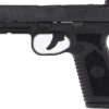 FN REFLEX XL MRD 9MM LUGER - 1-15RD 1-18RD BLACK NO SAFETY