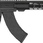 CMMG RIFLE RESOLUTE MK47 7.62 - X39 16.1" 30RD ARMOR BLACK