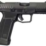 AREX DELTA GEN 2 X OR 9MM 1-17 - 1-17+2 MAG 4" BLACK