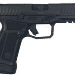 AREX DELTA GEN 2 M OR 9MM 1-15 - 1-15+2 MAG 4" BLACK
