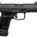 AREX DELTA GEN2 M TACTICAL OR - 4" 1-15 & 1-15+2 THREADED BLK