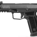 AREX DELTA GEN2 X TACTICAL OR - 4" 1-17 & 1-17+2 THREADED BLK