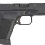 TRISTAR APOC PRO 9MM 4.5" 15RD - BLACK THREADED OPTICS READY