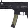 GRAND POWER STRIBOG SP9A3 9MM - 8" BBL 30 RD MAG BLACK