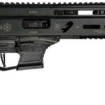 GRAND POWER STRIBOG SP9A3G 9MM - 8" BBL 30 RD MAG BLACK