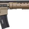 BCM MK12 MOD-0 5.56 NATO 18" - RIFLE-LENGTH 1-30RD MAG FDE