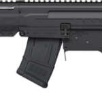 CMMG RIFLE DISSENT BR47 14.3" - 7.62X39 MAGPUL SGA STOCK BLK
