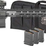 SPRINGFIELD SAINT VICTOR 5.56 - 16" 10RD B5 M-LOK GEAR PAC