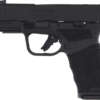 SPRINGFIELD HELLCAT PRO COMP - OSP 9MM 3.7" BLACK 15RD