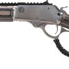 ROSSI R95 357 MAG - 18" BBL. SS LAMINATED THREADED