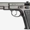 CZ MODEL 75 LEGEND 9MM FULL - SIZE 16RD BLUED STEEL