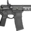SPRINGFIELD SAINT VICTOR - PISTOL 300BLK 9.6" SBA3 BRACE