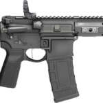 SPRINGFIELD SAINT VICTOR - PISTOL 300BLK 9.6" SBA3 BRACE