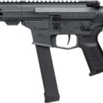 CMMG PISTOL BANSHEE MKGS 9MM - 8" EJECTOR RIP BRACE TUNGSTEN