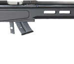 ANSCHUTZ 1710 XLR HB 22LR - 23" M-LOK CHASSIS