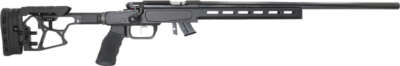 ANSCHUTZ 1710 XLR HB 22LR - 23" M-LOK CHASSIS