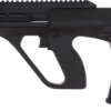 STEYR AUG A3 M2 5.56X45 - 16" 30RD BLACK W/EXT RAIL NATO