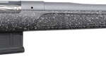 BERGARA HMR PRO 7MM PRC 24" - #5.5 GREY/BLACK MINI CHASSIS