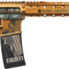 BLACK RAIN SPEC15 TRUMP FX - LTD. EDITION 5.56 COPPER 30RD