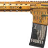 BLACK RAIN SPEC15 TRUMP FX - LTD. EDITION 5.56 COPPER 30RD