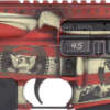 BLACK RAIN SPEC15 TRUMP CUSTOM - PATRIOT 5.56 AM FLAG 30RD