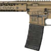 BLACK RAIN SPEC+ FUSION RIFLE - 300BLK 16" BRONZE BWORN 30RD