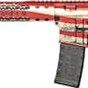 BLACK RAIN SPEC+ PATRIOT RIFLE - 300BLK 16" AMERICAN FLAG 30RD