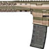 BLACK RAIN SPEC+ PATRIOT RIFLE - 5.56 16" FDE/OD GRN FLAG 30RD