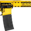 BLACK RAIN SPEC+ PATRIOT RIFLE - 5.56 16" GADSDEN FLAG 30RD