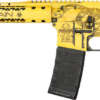 BLACK RAIN SPEC+ PATRIOT RIFLE - 5.56 16" GADSDEN FLAG 30RD