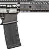 BLACK RAIN SPEC15 5.56 RIFLE - 16" ANODIZED BLACK 30RD