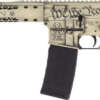 BLACK RAIN WE THE PEOPLE 5.56 - 16" LIGHT SAND BWORN 30RD