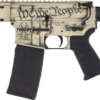 BLACK RAIN WE THE PEOPLE 5.56 - 16" LIGHT SAND BWORN 30RD