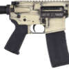 BLACK RAIN WE THE PEOPLE 5.56 - 16" LIGHT SAND BWORN 30RD