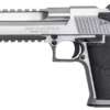 DESERT EAGLE MARK XIX 50AE - 6" S/S MUZZLE BRK BLK/APPOINT